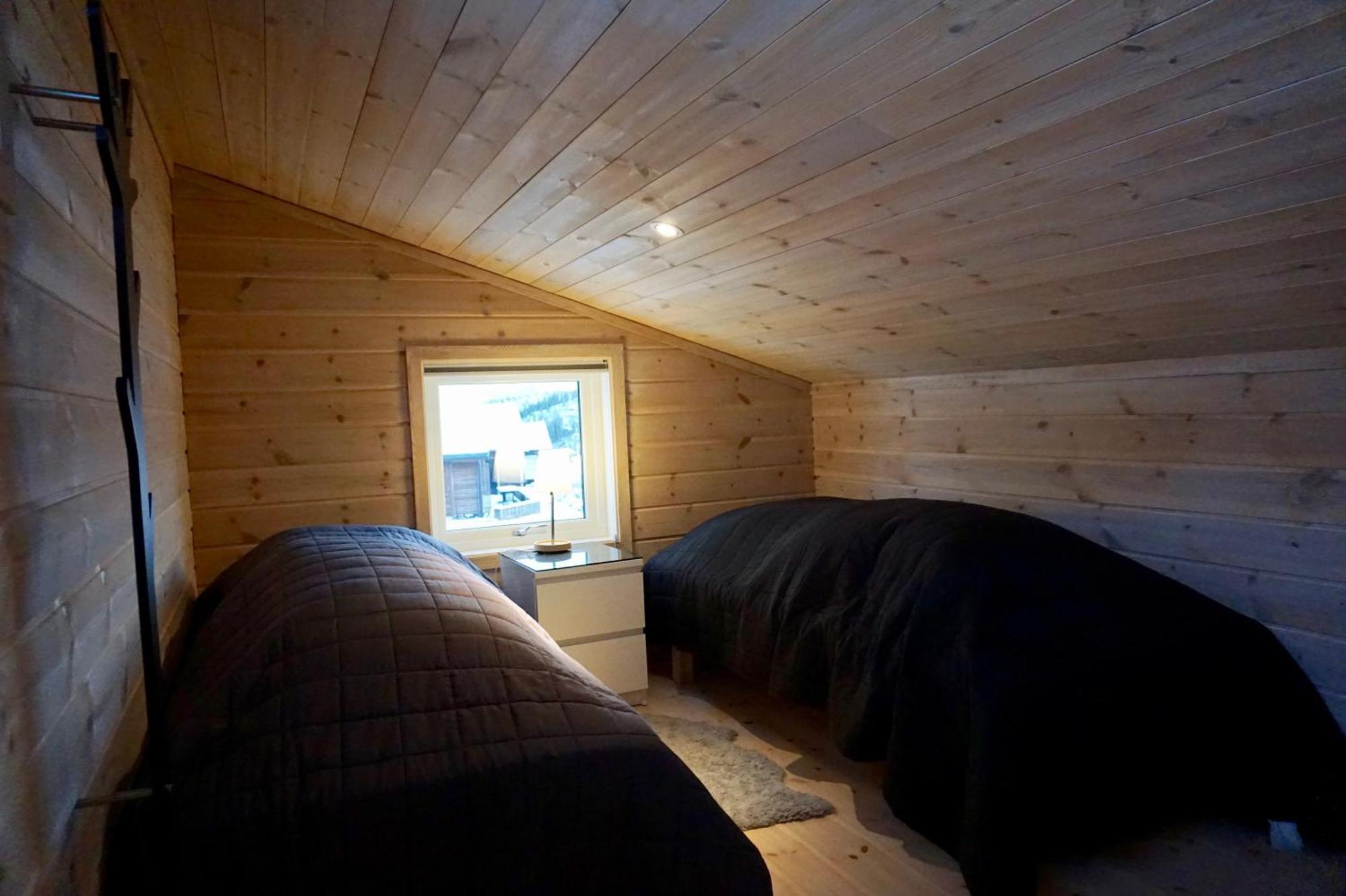 Sirdal Skisenter&Sommerpark Tjorhom Rom bilde