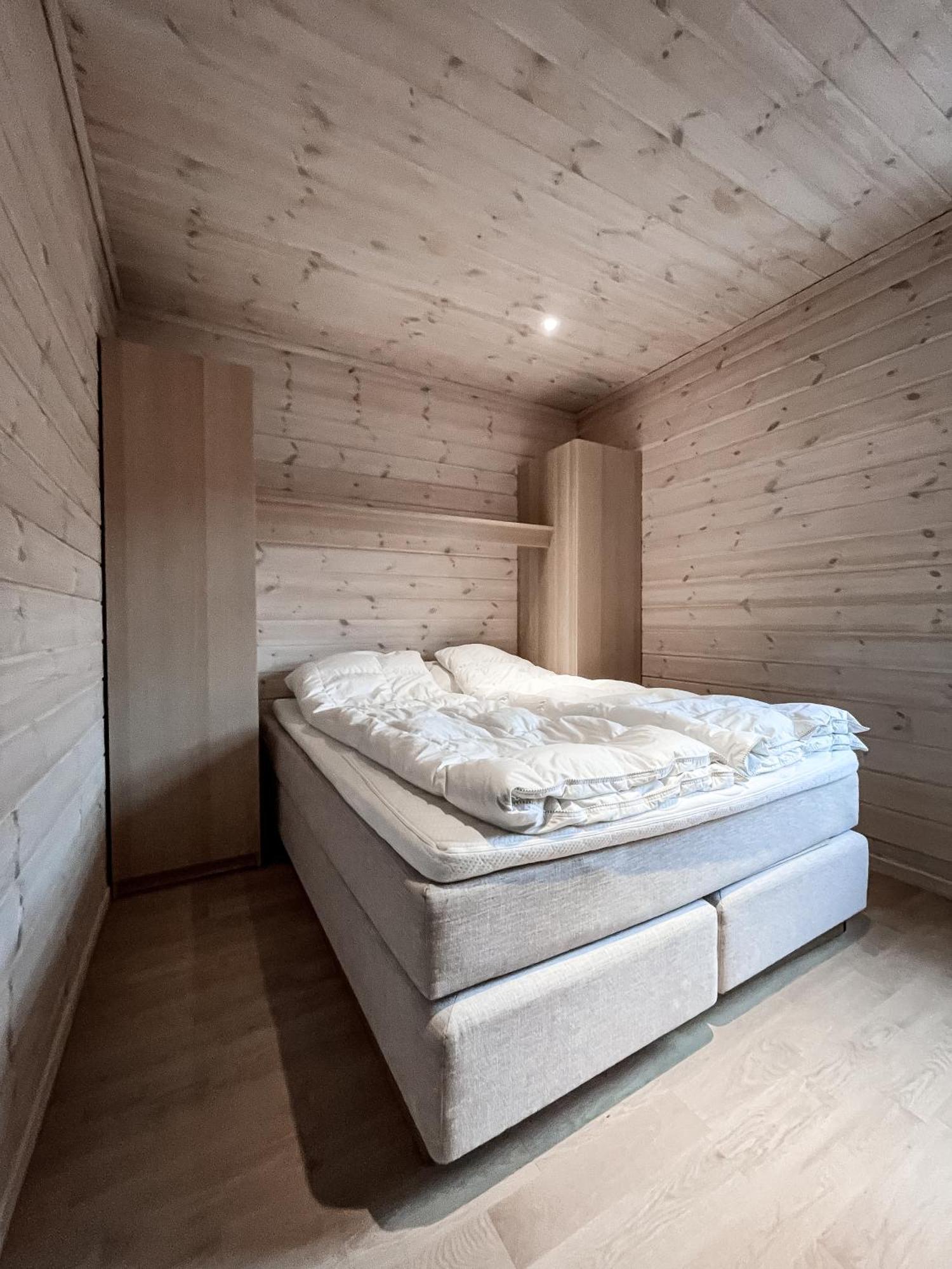 Sirdal Skisenter&Sommerpark Tjorhom Rom bilde