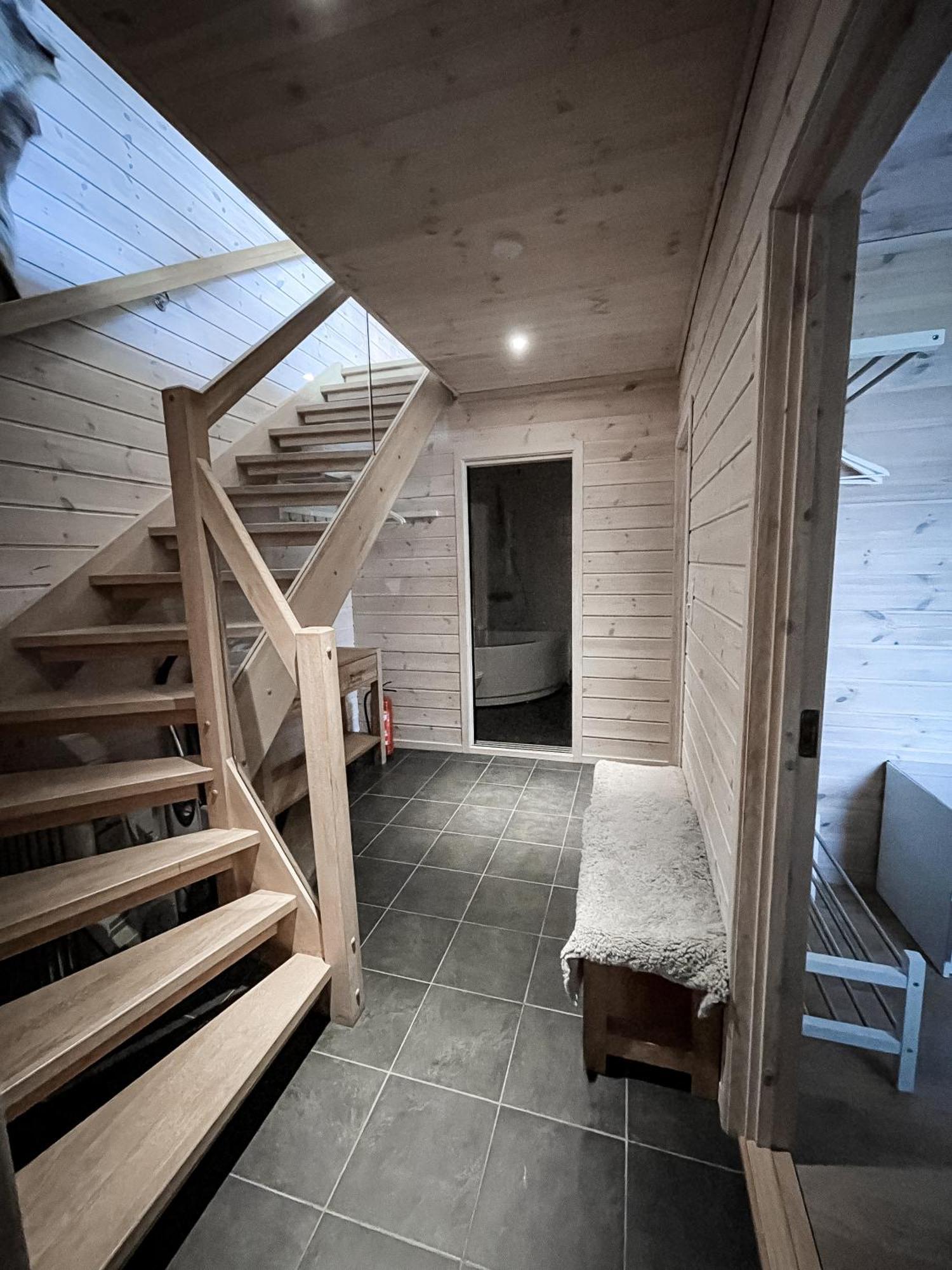 Sirdal Skisenter&Sommerpark Tjorhom Rom bilde